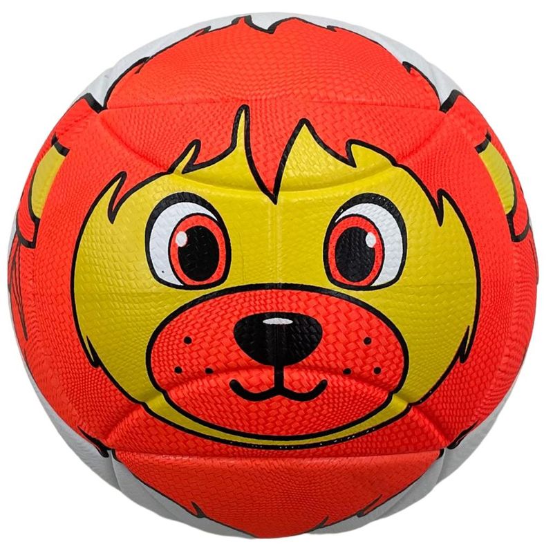 Bola---Fun-Kids---XXII---Leao---Penalty-0