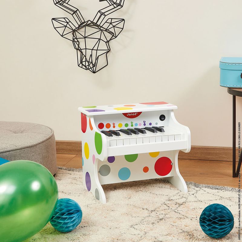 Brinquedo-Musical-Infantil---Meu-Primeiro-Piano---Maped-3