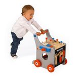 Brinquedo-Infantil---Brico-Kids---Carrinho-de-Ferramentas-Magnetico---Maped-2