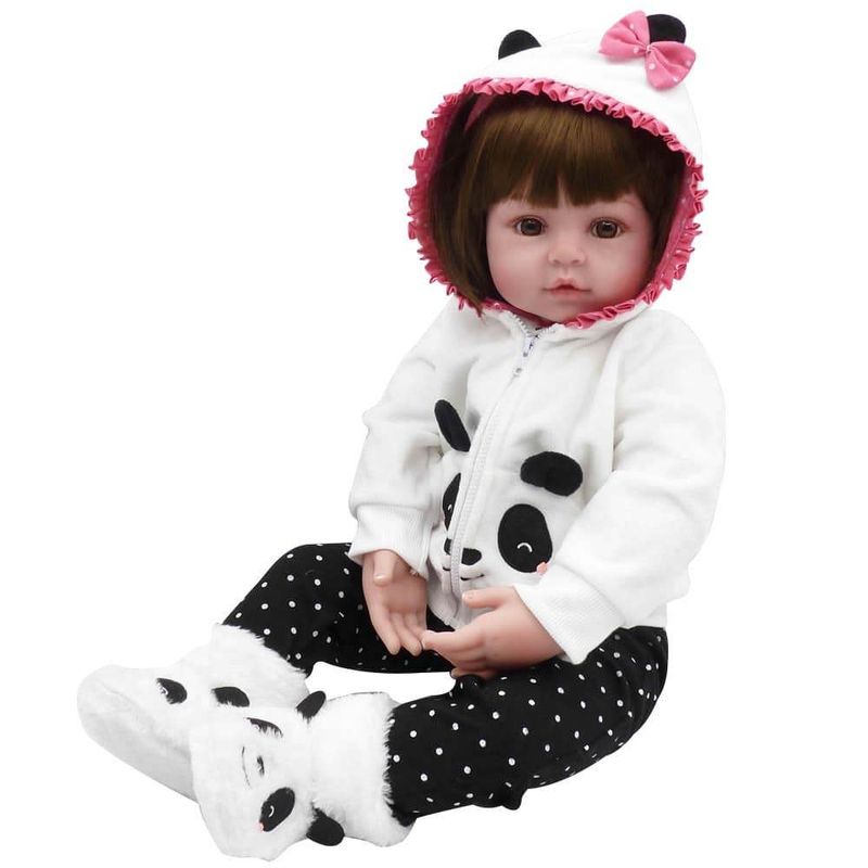 Boneca-Bebe---Reborn---Laura-Baby---Babi---Shiny-Toys-0