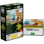 Quebra-Cabeca---60-Pecas---T-Rex---Grow-1