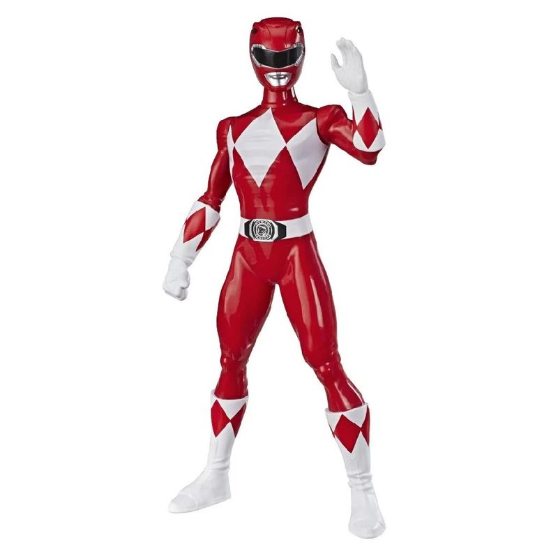 kit-power-rangers-mighty-morphin-megazord-rangers-azul-e-rangers-vermelho-hasbro_detalhe