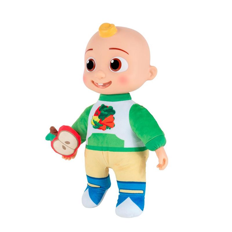 Boneco-Infantil-Interativo---Cocomelon---JJ-Hora-do-Lanche---Candide-0