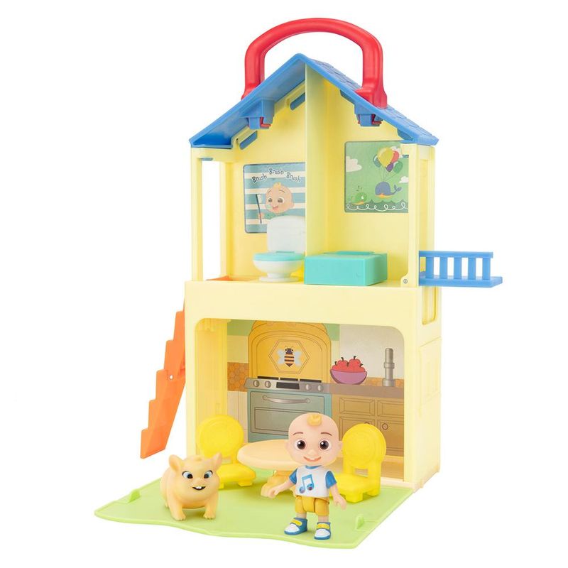 Playset---Cocomelon---Pop-and-Play---Candide-0