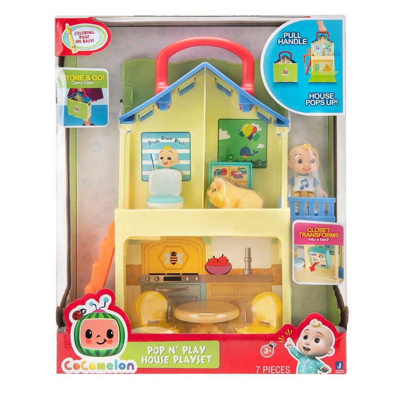Playset---Cocomelon---Pop-and-Play---Candide-1