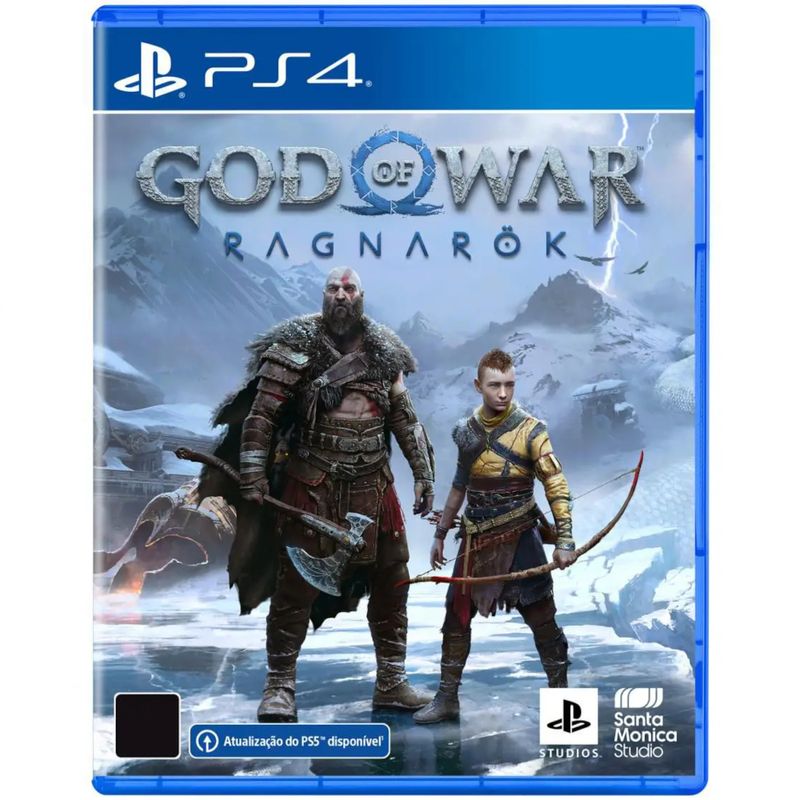 Jogo-God-of-War-Ragnarok-PlayStation-4-Midia-Fisica-2