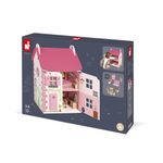 Playset---Casinha-de-Boneca-Mademoiselle---Maped-2