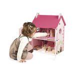 Playset---Casinha-de-Boneca-Mademoiselle---Maped-8