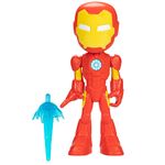 Boneco-Articulado---Marvel-Spidey-And-His-Amazing-Friends---Homem-de-Ferro---Hasbro-1