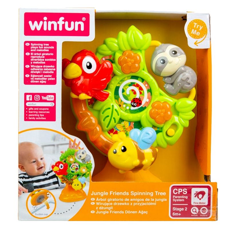 Brinquedo-Infantil-Interativo---Arvore-Giratoria-com-Amigos-da-Selva---Winfun---Yes-Toys-1