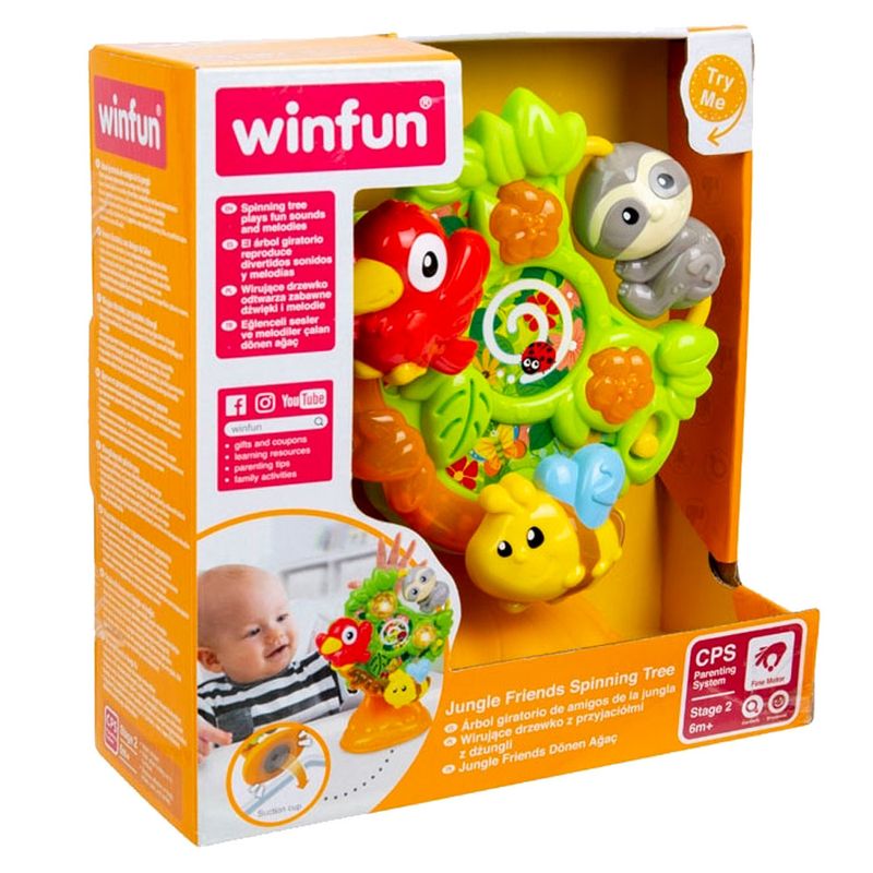 Brinquedo-Infantil-Interativo---Arvore-Giratoria-com-Amigos-da-Selva---Winfun---Yes-Toys-2