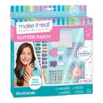 Conjunto-de-Unhas-Posticas---Make-It-Real---Glitter-Party---Multikids-0
