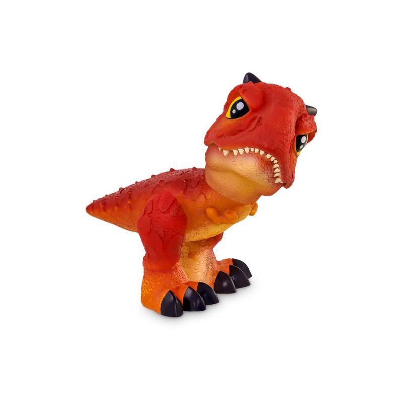 Figura-Articulada---Jurassic-World---Dinossauro-Baby---Carnotaurus---Pupee-0