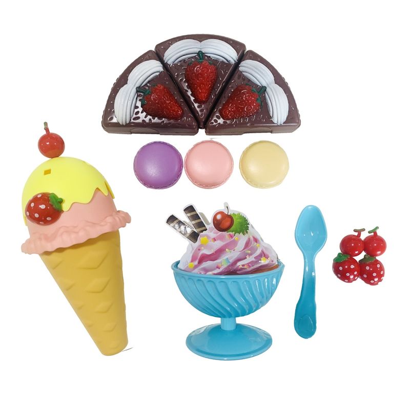 Brinquedo-Infantil---Creative-Fun---Sweet-Chocolate---Multikids-0