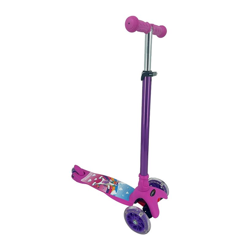 Patinete---Unicornio---Rosa---Multikids-0