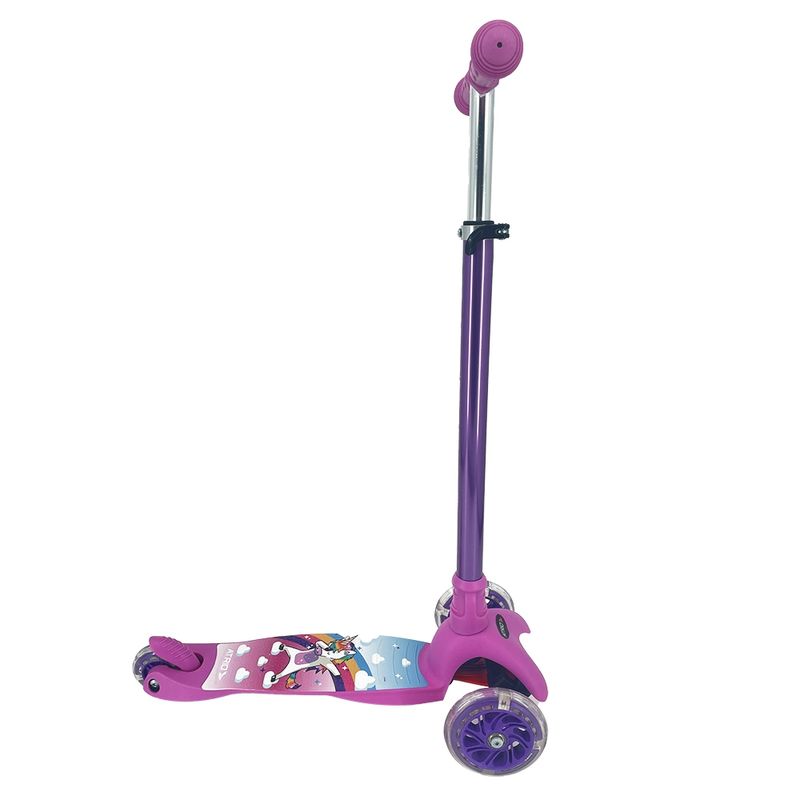 Patinete---Unicornio---Rosa---Multikids-1