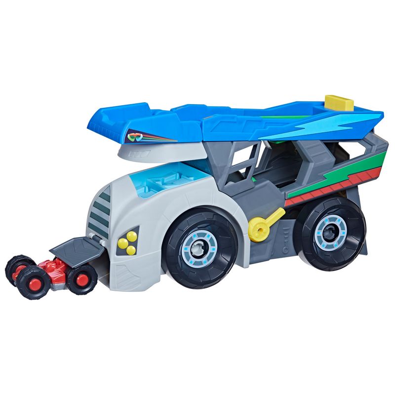 Conjunto-de-Veiculos---PJ-Masks---Caminhao-de-Brinquedo---Hero-Hauler---Hasbro-2