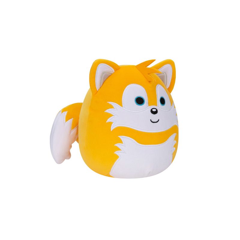 Tails:fofo Pessoas