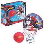 Tabela-de-Basquete---Spiderman---Marvel---Vermelho---Lider-0