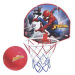Tabela-de-Basquete---Spiderman---Marvel---Vermelho---Lider-1
