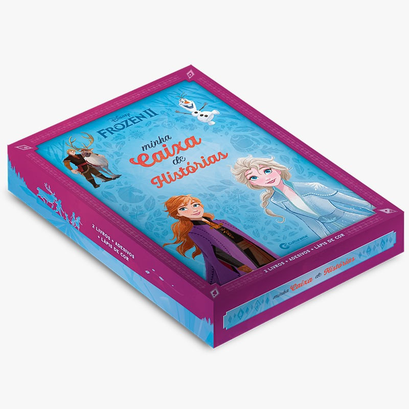 Conjunto-de-Livros---Disney---Frozen-2---Minha-Caixa-de-Historias---Culturama-1