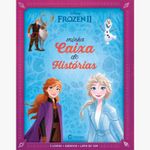 Conjunto-de-Livros---Disney---Frozen-2---Minha-Caixa-de-Historias---Culturama-2