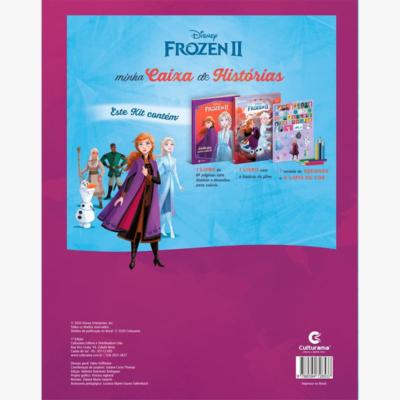 Conjunto-de-Livros---Disney---Frozen-2---Minha-Caixa-de-Historias---Culturama-3