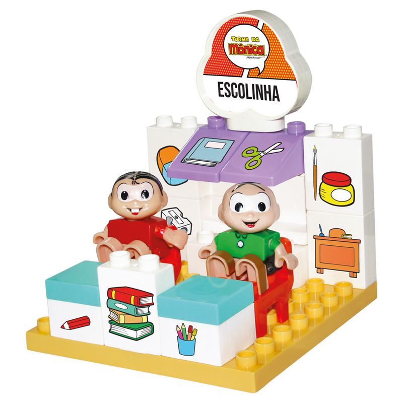 Blocos-de-Montar---Playset-Escolinha-da-Monica---Monte-Libano-0