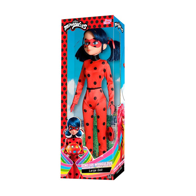 Boneca-Fashion-E-Acessorio---Miraculous---Ladybug---Vermelho---Novabrink-1