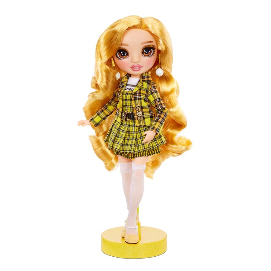 Boneca Articulada com Acessórios - Ever After High - Ashlynn Ella - Mattel  - Ri Happy