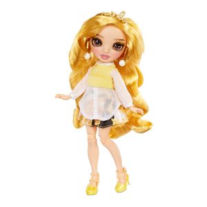 Boneca Articulada com Acessórios - Ever After High - Ashlynn Ella - Mattel  - Ri Happy