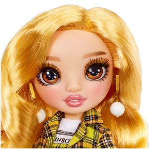 Boneca Articulada com Acessórios - Ever After High - Ashlynn Ella - Mattel  - Ri Happy