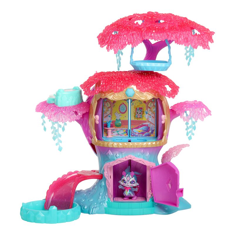 Playset---Magic-Mixies---The-Crystal-Woods---Casa-da-Arvore-Magica---Candide-0