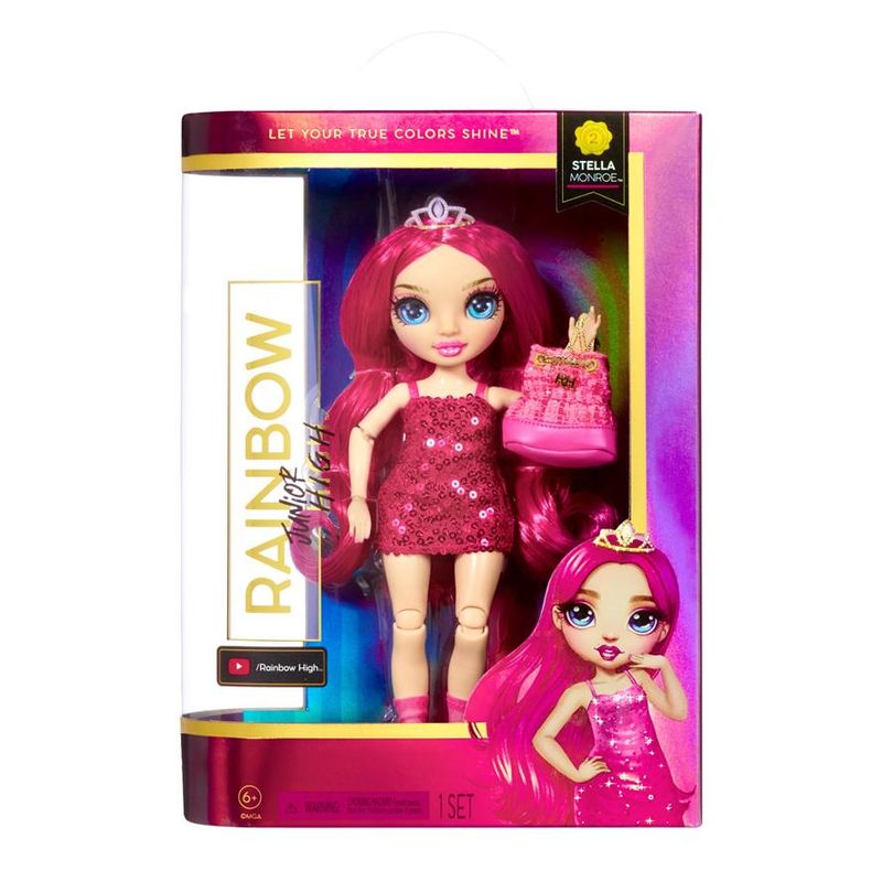 Boneca-Articulada---Rainbow-Junior-High---Stella-Monroe---Rosa---MCassab-1