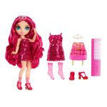 Boneca-Articulada---Rainbow-Junior-High---Stella-Monroe---Rosa---MCassab-2