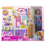 Conjunto-Boneca-E-Acessorios---Barbie---Barbie-Profissoes---Designer-De-Moda---Mattel-1