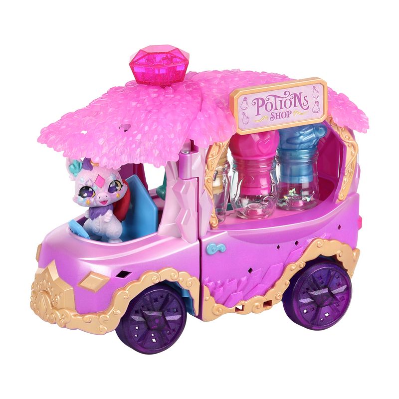 Conjunto---Mini-Figura-E-Mini-Veiculo---Potions-Shop---Candide---Rosa-0