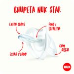 Chupeta---Nuk---Star-Newborn---Silicone-5