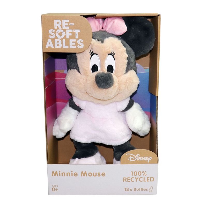 Pelucia---Disney---Minnie---Fun-1