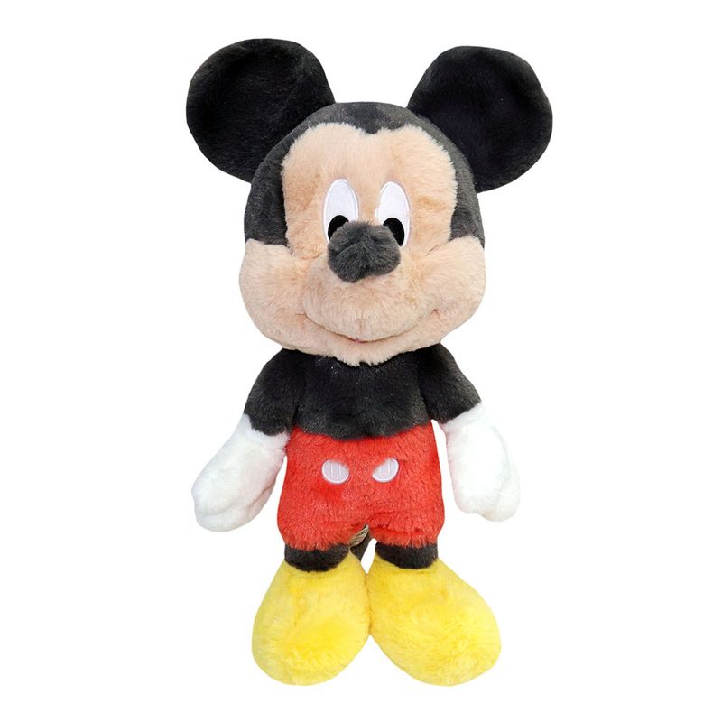 Pelucia---Disney---Mickey-Mouse---100--Reciclavel---Fun-0