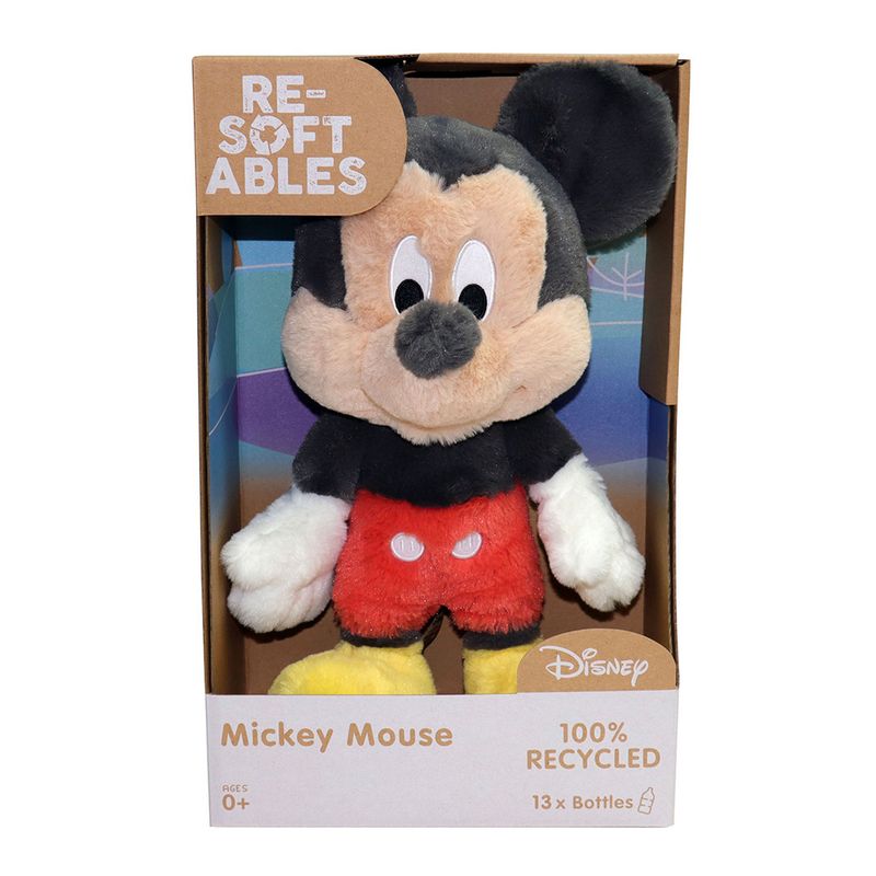 Pelucia---Disney---Mickey-Mouse---100--Reciclavel---Fun-1