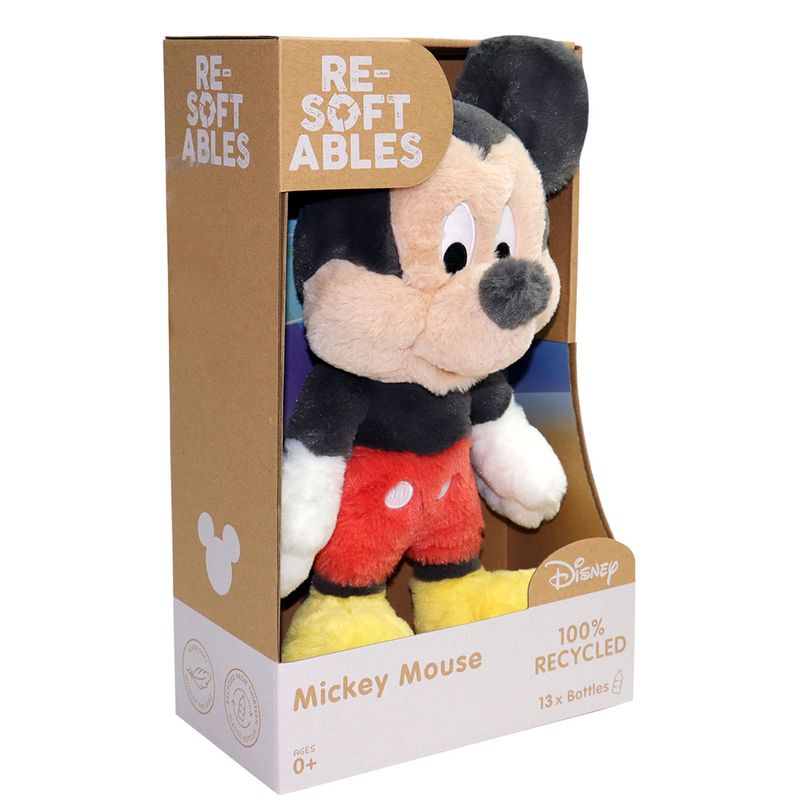 Pelucia---Disney---Mickey-Mouse---100--Reciclavel---Fun-2