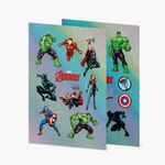 Livro-de-Atividades-e-Acessorios---Disney---Marvel---Vingadores---Atividades-Secretas---Culturama-2