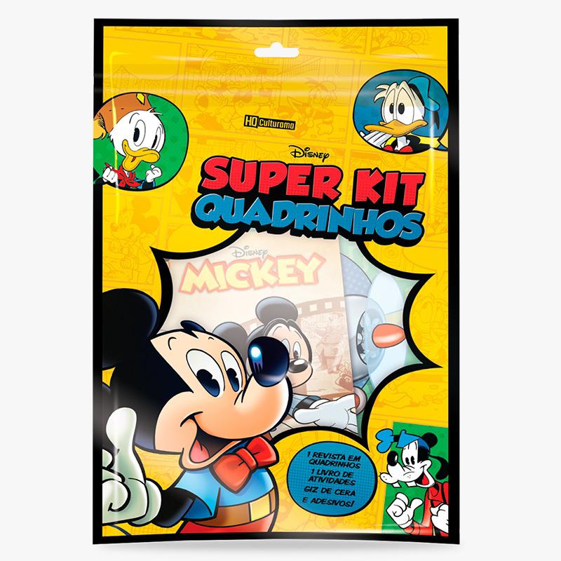 Super-Kit-Quadrinhos---Disney---Giz-De-Cera-Adesivo-Livro-De-Atividades-E-Hq-s---Culturama-1