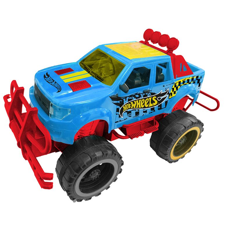 Carrinho---Hot-Wheels---Titan-Driver-Roda-Livre---Candide-0