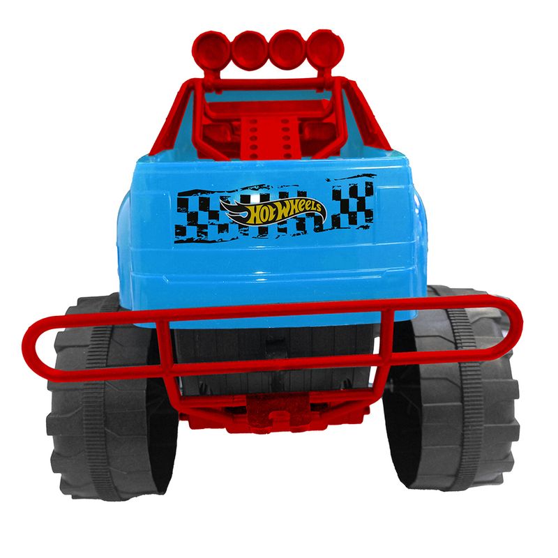 Carrinho---Hot-Wheels---Titan-Driver-Roda-Livre---Candide-1