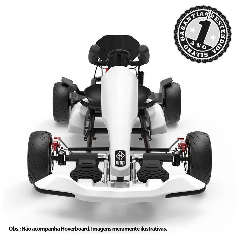 Mini-Veiculo---Hoverkart-Pro-Drop---Dbs---Branco-5