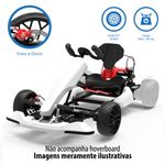Mini-Veiculo---Hoverkart-Pro-Drop---Dbs---Branco-7