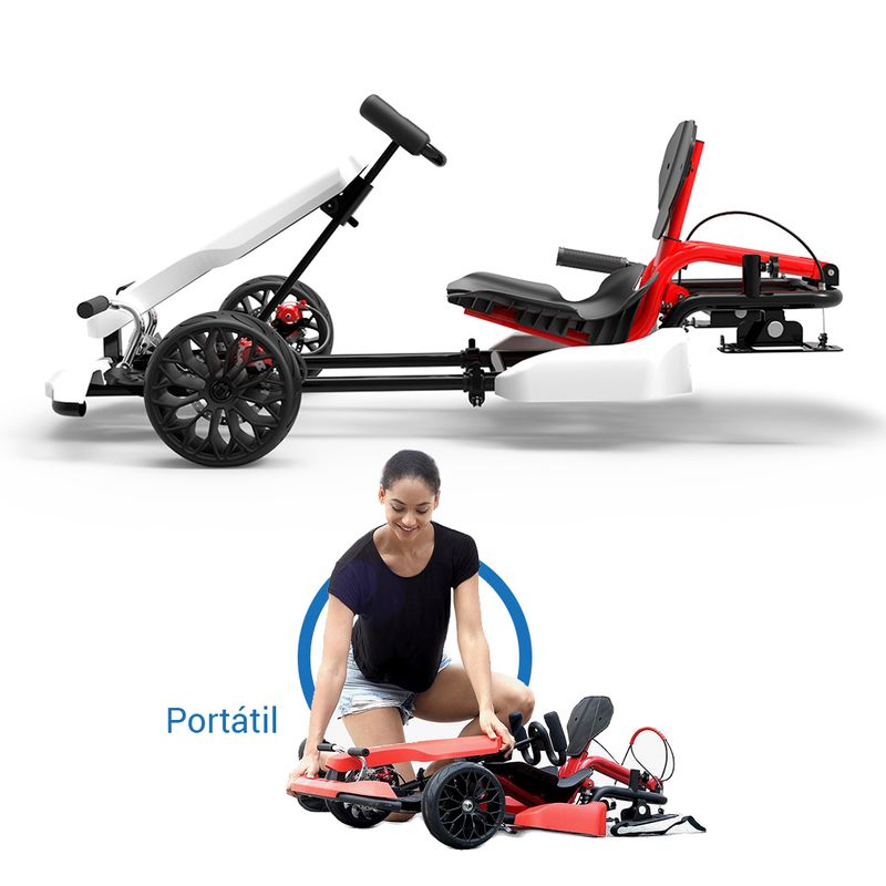 Mini-Veiculo---Hoverkart-Pro-Drop---Dbs---Branco-8
