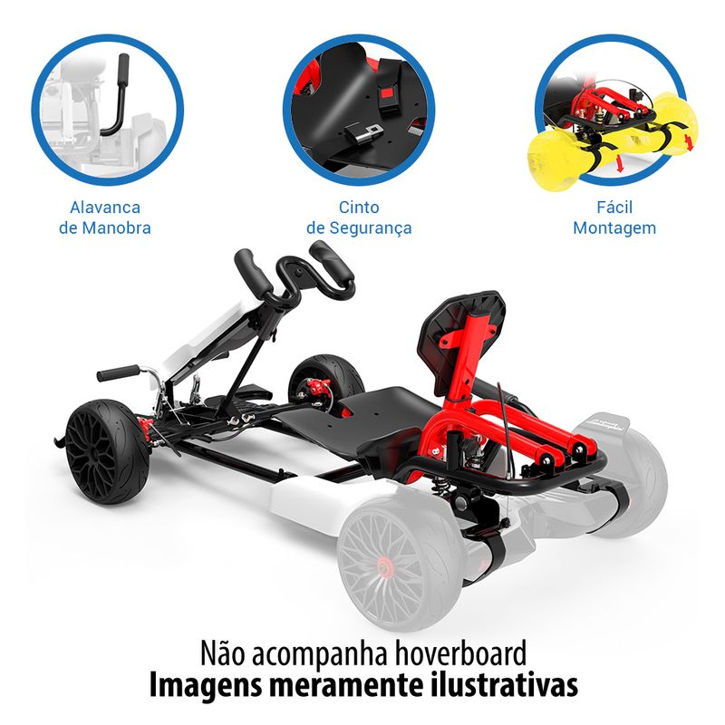 Mini-Veiculo---Hoverkart-Pro-Drop---Dbs---Branco-9